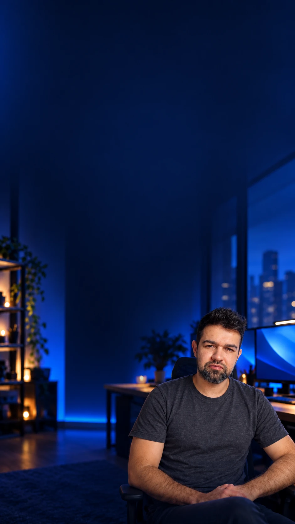 İlyas Yüregir — Evora Dijital